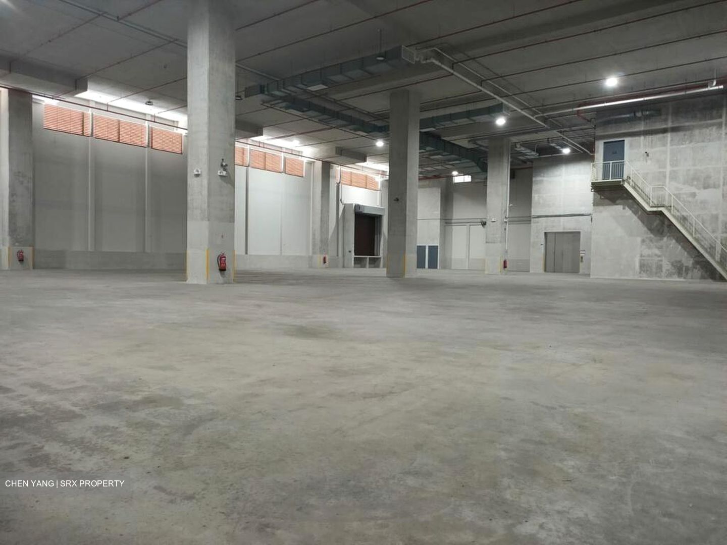 CWT PANDAN LOGISTICS CENTRE (D22), Factory #575678561